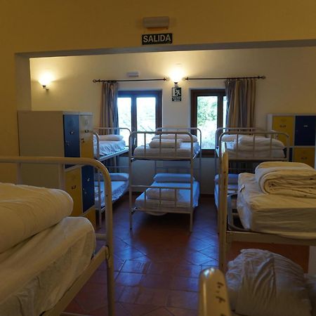 Albergue De Сос-дель-Рей-Католіко Екстер'єр фото