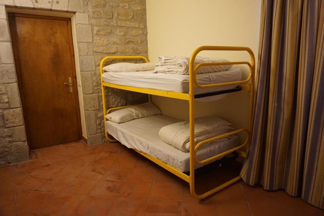 Albergue De Сос-дель-Рей-Католіко Екстер'єр фото