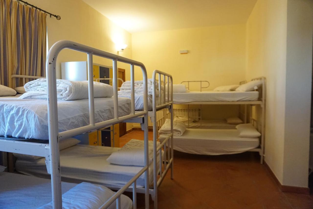 Albergue De Сос-дель-Рей-Католіко Екстер'єр фото