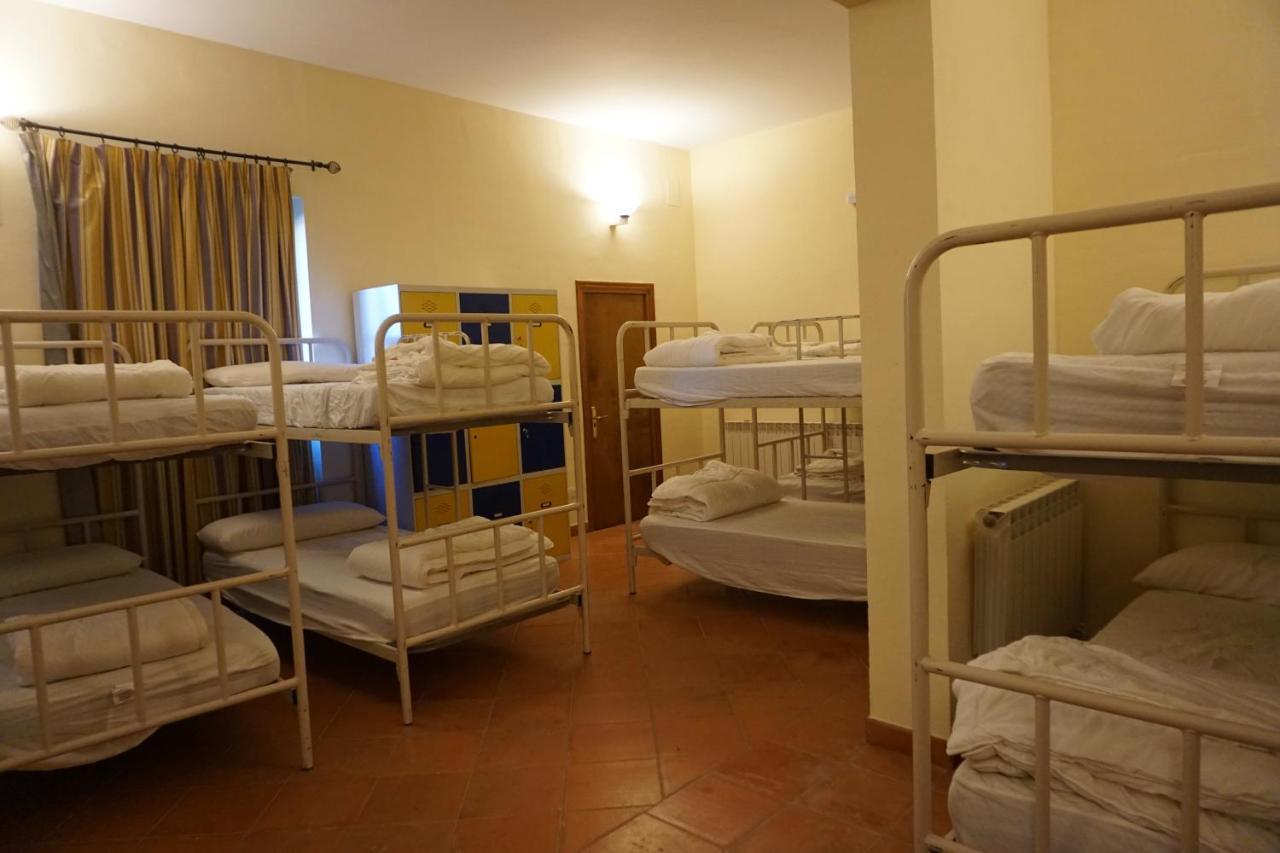 Albergue De Сос-дель-Рей-Католіко Екстер'єр фото